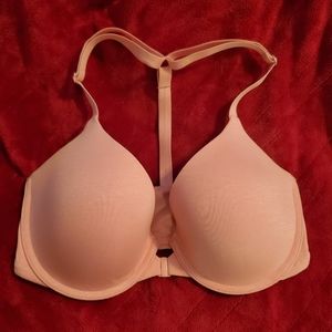 Victoria's secret semi racer back 32 DD